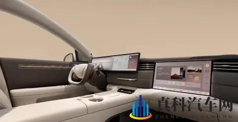 颜值与实力并存，最适合年轻人的新能源SUV-1