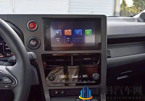 2025进博会：售价3998万起 丰田GR YARIS实车亮相-3