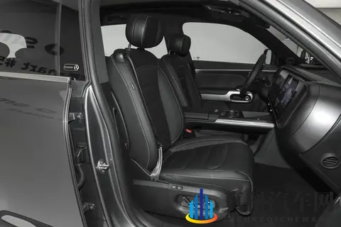 smart大五座SUV上市!十多万居然能入手豪华家用插混,会香吗?-2