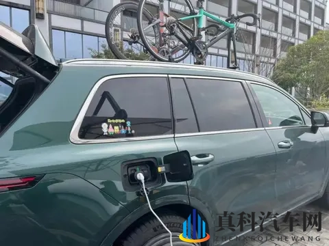 特斯拉落后实锤了?国产车几年前的功能,终于有了,还只有一款车-3