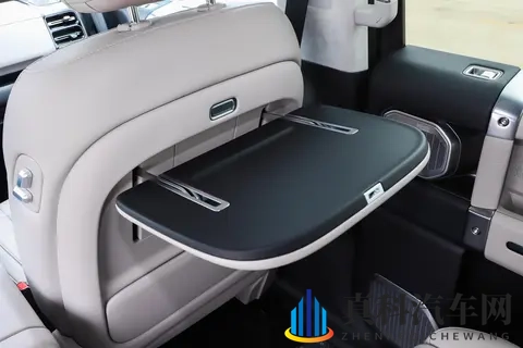 越野SUV 纵横 G700： 鲲鹏混动 IP68 防水， 硬核越野性能尊享体验解读-1