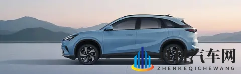 从分歧到一致！极狐T5如何搞定我和媳妇的“家用车选择题”-2