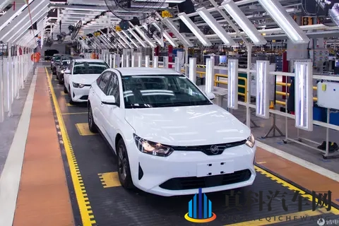 威马汽车要复活?官方发文“好事将近,敬请期待”-1