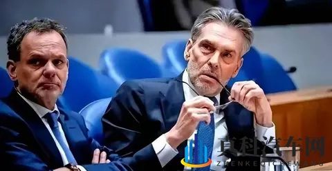 中方表态了,全球车企松了一口气,但荷兰却颜面扫地-3