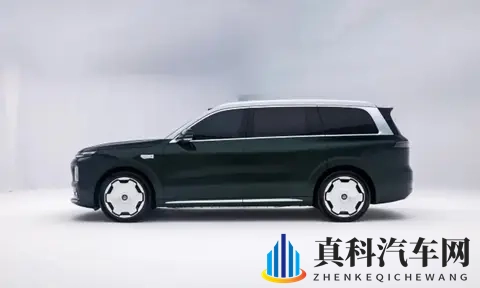 零跑造了台库里南，全尺寸SUV，3秒破百+双腔空悬，2026年上市-1