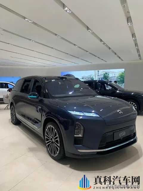车界巨变：全新ES8引领电动时代潮流-3