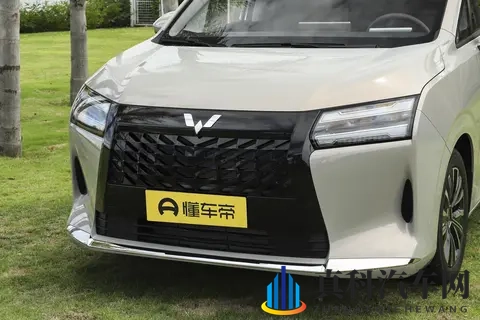 10万级的全能MPV!七座大空间+双侧电滑门,适合家用-3