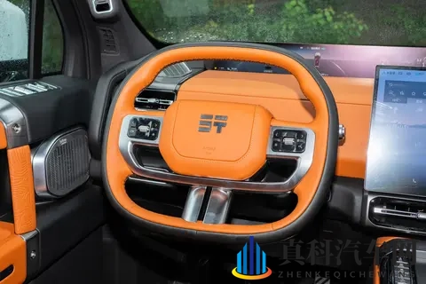 30-40 万价位新晋越野卷王？体验捷途纵横 G700-2