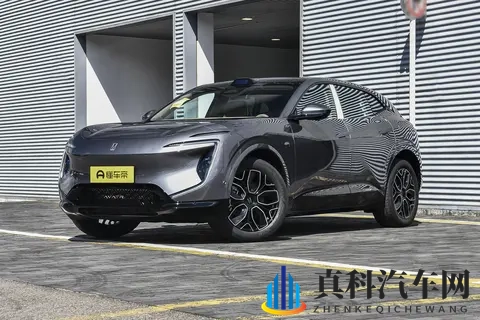 售2199万起，宁德时代电池+华为辅助驾驶，阿维塔 07产品力如何？-3