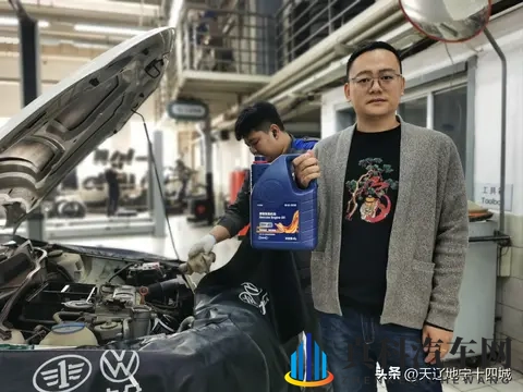 靠谱的一汽大众原厂配件哪个公司好-3