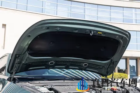 8295芯片，空悬+CDC，2025款星纪元ES究竟实力表现如何？-2