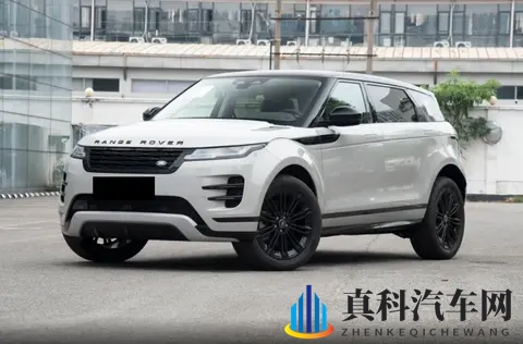 起售价4298万,解读26款揽胜极光配置差异,选哪款合适?-1