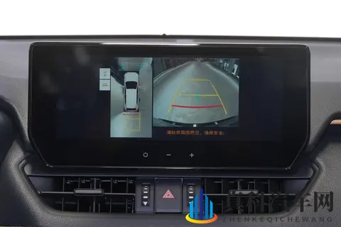 丰田威兰达选买:20L 和 25L 双擎差 3 万该选谁?-2