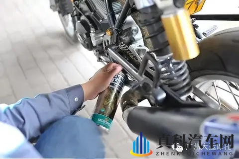 摩托车保养不求人！新手也能秒变专家（附高清图解）-1