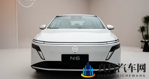 东风日产开窍了?刚发了一台10万元1000公里续航的新车-3