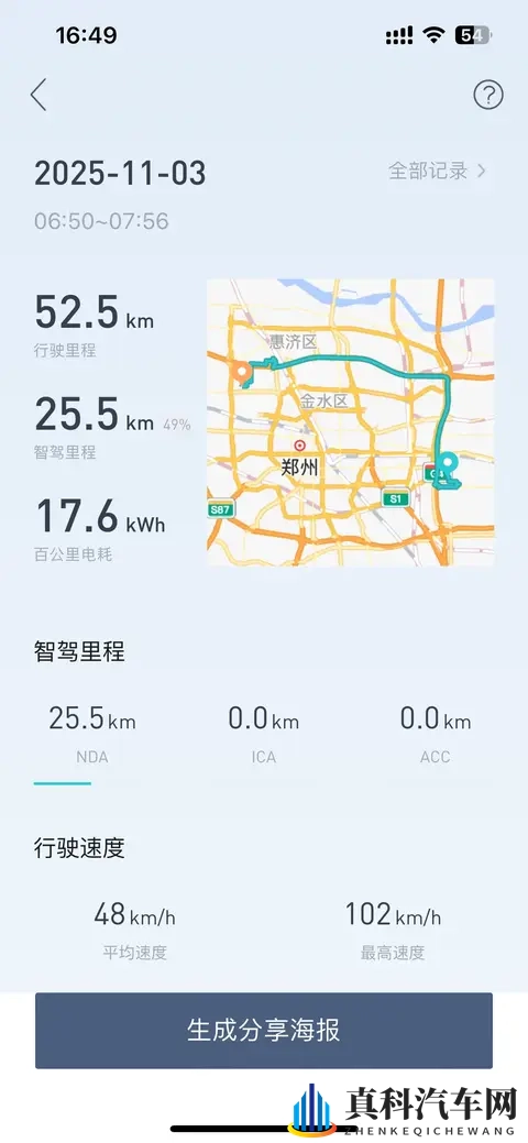 昊铂车友们！一起来晒晒“省心账单”吧！-2
