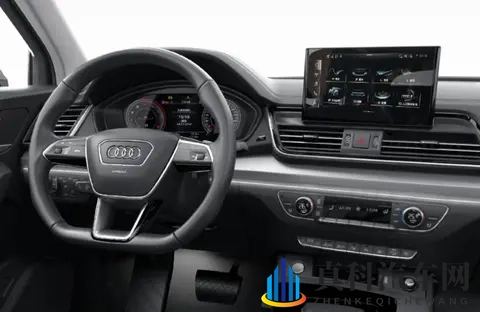 奥迪Q5L到底值不值?30万买“面子”还是“里子”?看完再决定-1