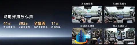 埃安i60预售1268万起:增程市场迎来“破局者”?-2