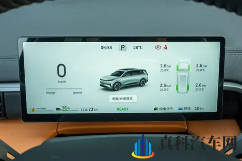 东风奕派2026款eπ008：超级大五座，打造大舒适家-1