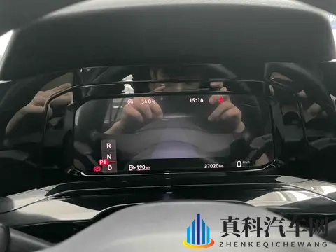 男人的肌肌插入女人的肌肌：汽车引擎革新，机械融合未来浪潮-3