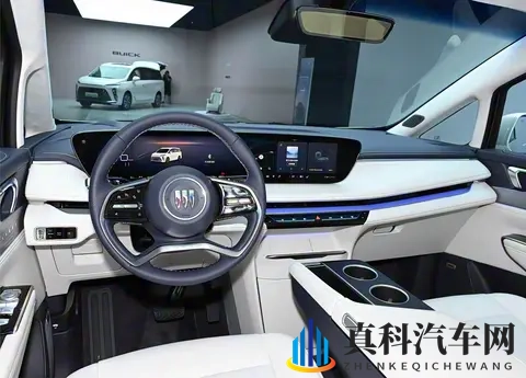 GL8陆尊购车手册，哪一款更值得入手呢？-2