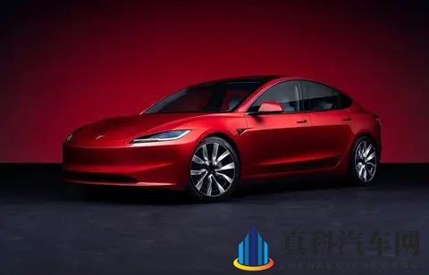 特斯拉10月销量回落,国产品牌崛起下的旺季新解-2