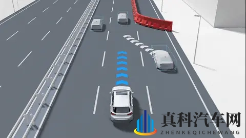 自动驾驶中常提的GOD有什么作用？-2