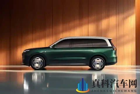 20万起买52米全尺寸SUV！零跑D19增程版配80度大电池+孔辉的空悬-2