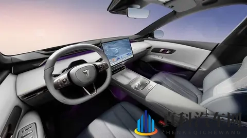 宋Pro DM-i新版本,怀挡、主动格栅,133km续航,四连杆配置-1