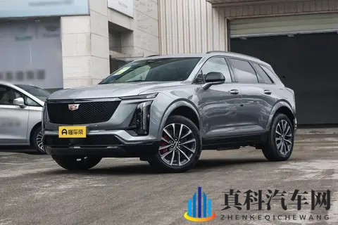 想选中型 SUV？2026 款凯迪拉克 XT5 三款车型配置 + 适用人群全梳理-2