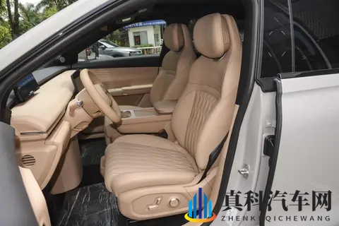 实地体验2025款星纪元ET，1898万起，是你的菜吗？-2