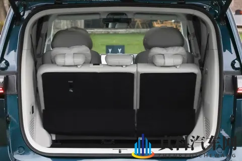 高端 MPV26款岚图梦想家 PHEV 乾崑版激光雷达辅助驾驶安全配置解读-3