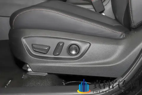 提供燃油、混动可选，丰田锋兰达选买指南-3