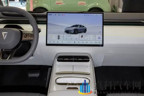 1399 万起，全系激光雷达+磁流变悬架，深蓝L06 26款激光版-1