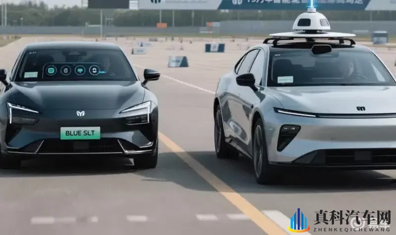 15万级智驾比拼:深蓝SL07 VS 零跑C11,谁更省心-1