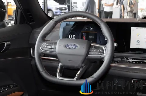 988万元起售，全系均搭载15T+7DCT，2025款领睿该怎么选？-2