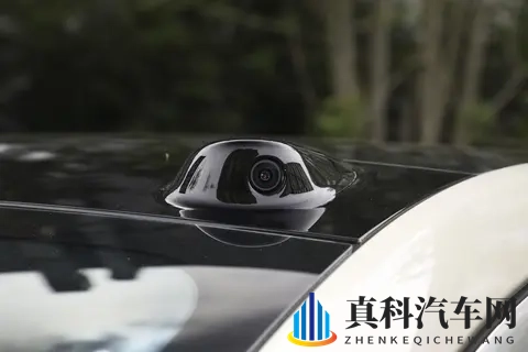 25万预算，买纯电SUV就选它了！乐道L60长续航版深度体验-3