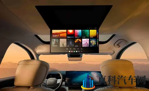 20万级最强大六座？风云T11全配置解读！-1