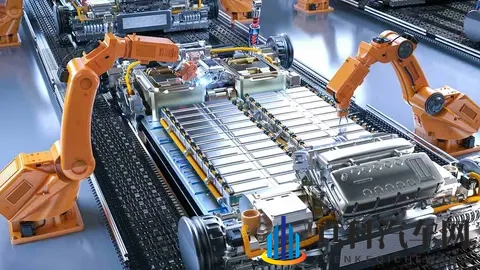 一颗小芯片引爆大危机！“安世之乱”如何撕裂全球汽车命脉？-1