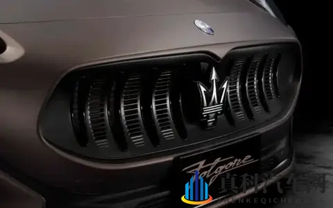 35万买玛莎拉蒂,你敢想吗?-2