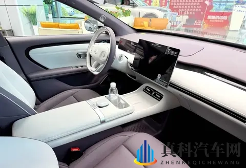 长安启源A06上市：1099万起，配激光雷达+800V快充！-1