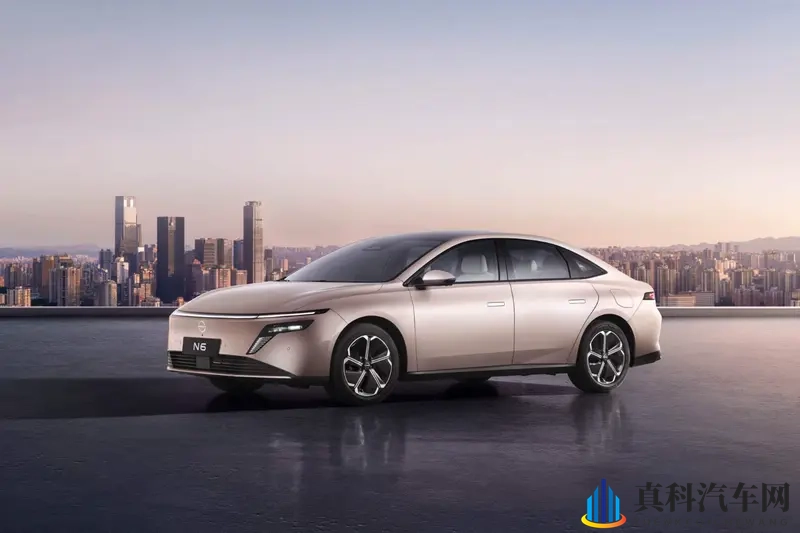 能复制N7的销量?东风日产N6将于11月13日预售-1