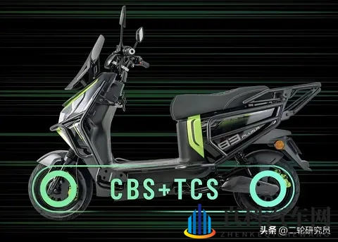 选电动车必看!黑骑士B3Plus-R这3大特点帮你避坑-2