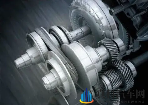 扒一扒CVT变速箱的10个谣言,今天直接打脸!最后一个别尬黑-2