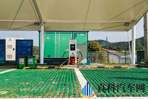 终于知道了，400v、800v 的电车，区别有多大？对用车有什么影响！-3