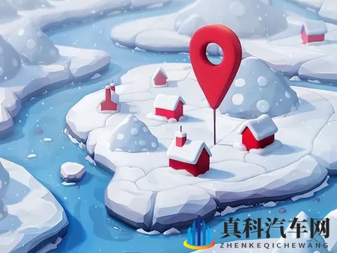 一觉醒来导航竟然变陌生啦！-3