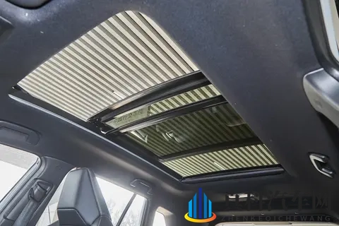 2026款丰田锋兰达：燃油版vs混动版，9款配置如何选？-2