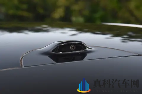 长安纯电家轿又添“猛将”:无框车门+大掀背,还有800V快充-2