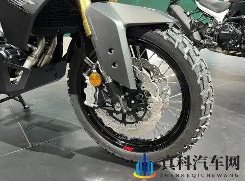 贝纳利TRK 902 Xp、TRK 602X来袭!全地形+实用派双选-3