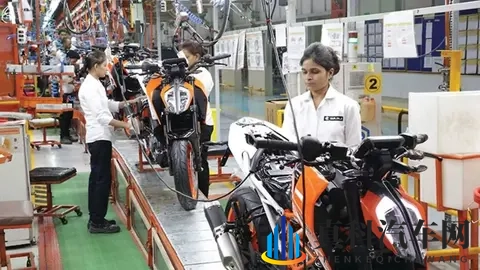 米兰展都不参加，KTM忙改姓-2